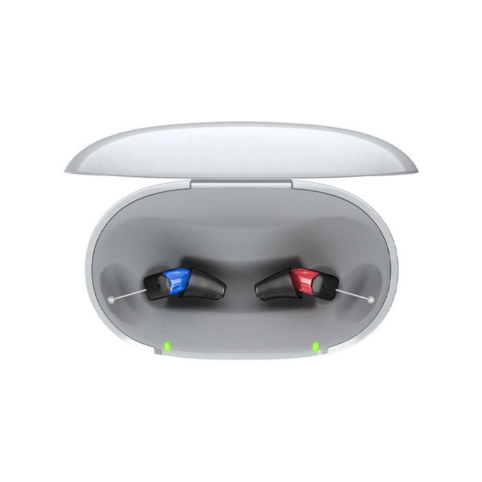 signia hearing aids